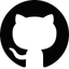 GitHub icon