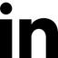 LinkedIn icon