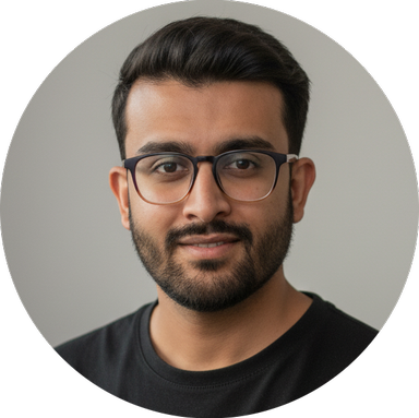 Muhammad Rizwan Aslam